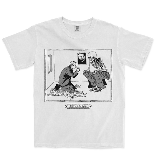 Gericault | Tee